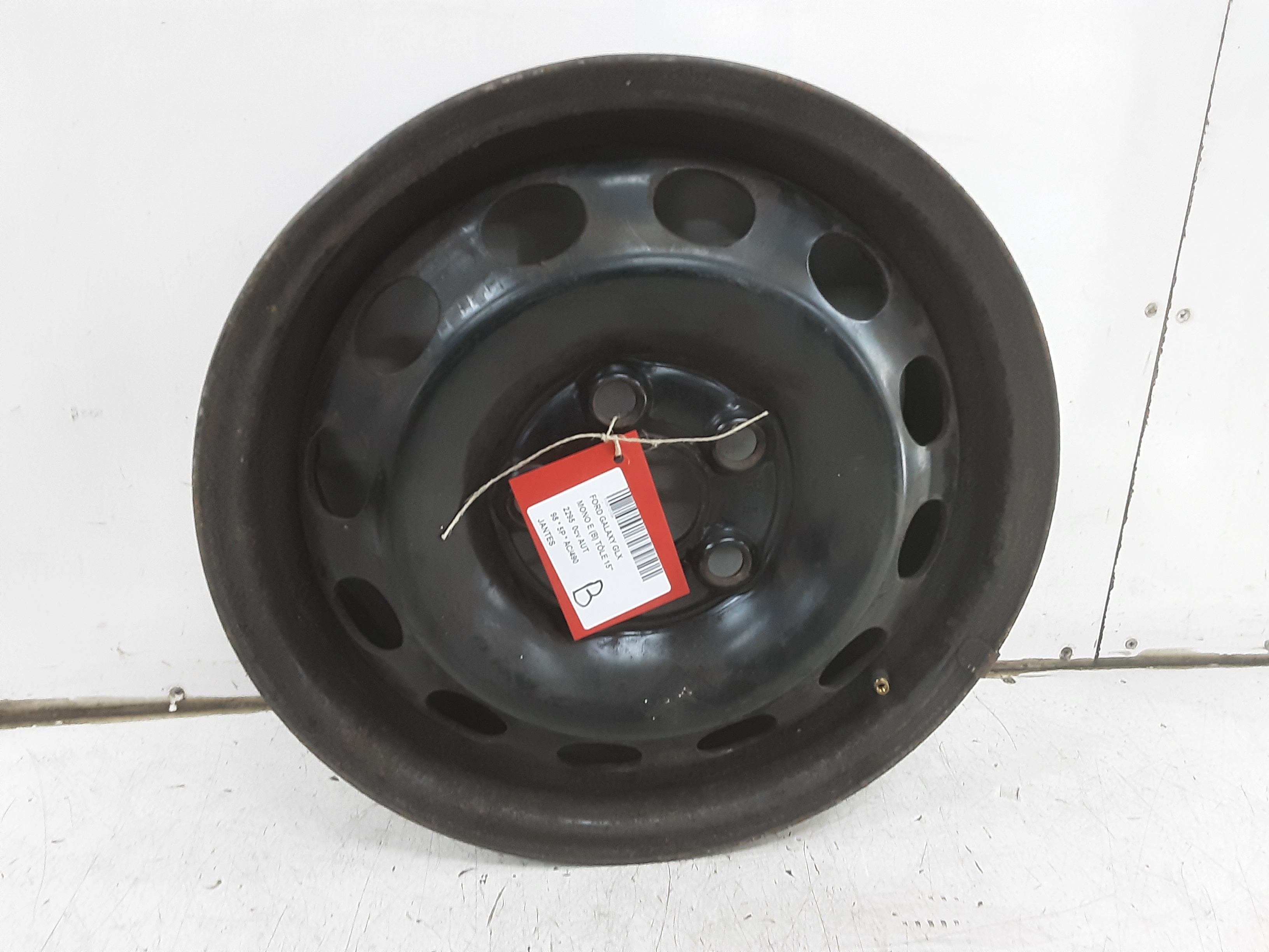 VELGEN Ford GALAXY - 04/00