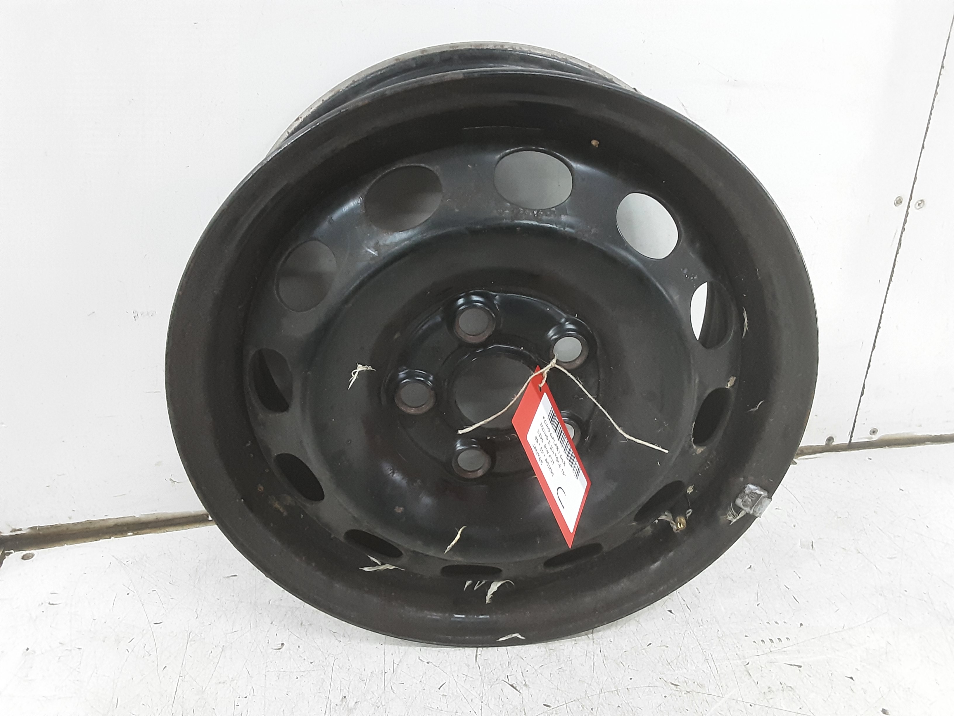 VELGEN Ford GALAXY - 04/00