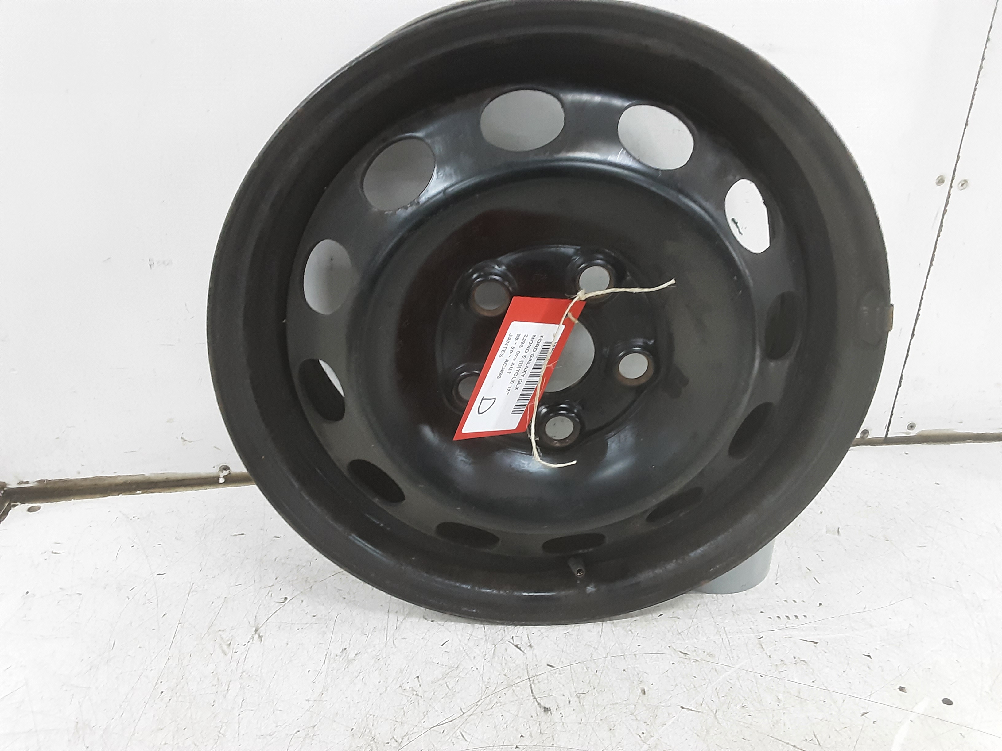 VELGEN Ford GALAXY - 04/00