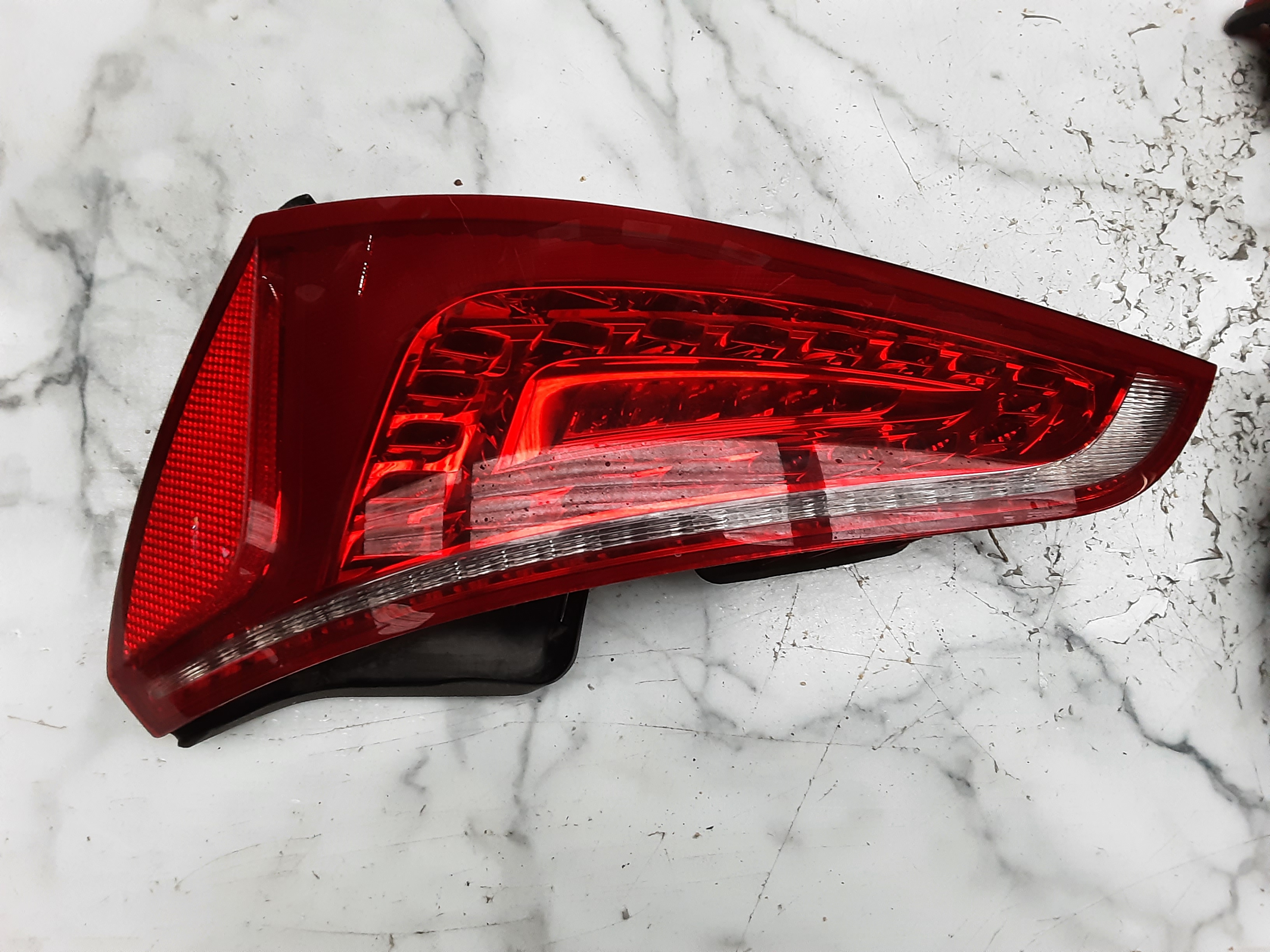 ACHTERLICHT RECHTS Audi Q5 (1) 11/08 - 12