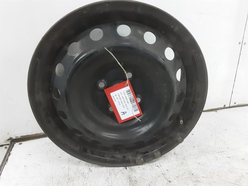 VELGEN Toyota YARIS (3) 3/09 - 9/11