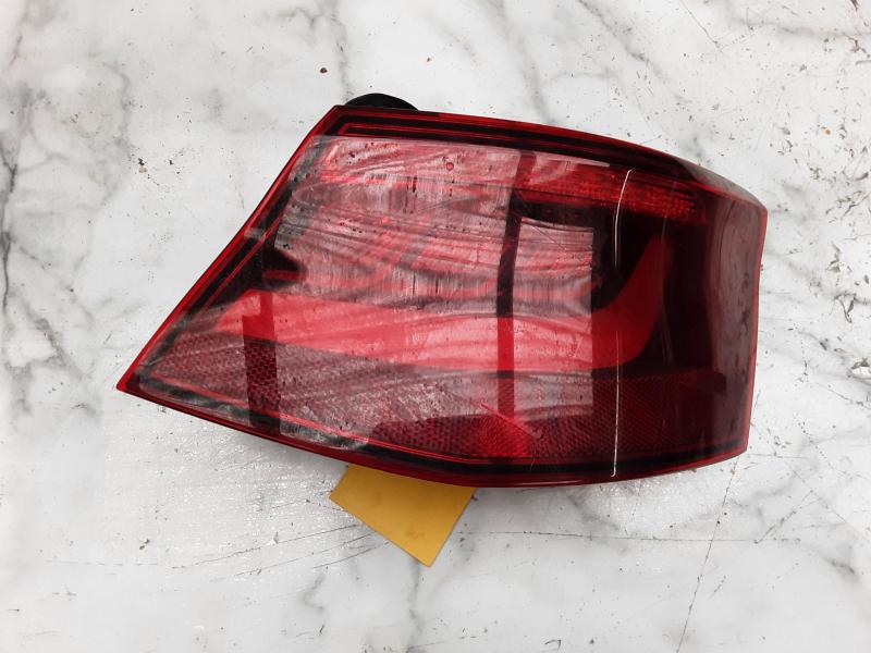 FEU ARRIERE DROIT Audi A3 3,5D 9/12 - 16