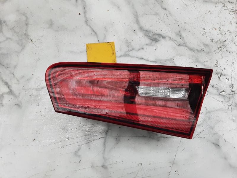 LICHT ACHTERKLEP RECHTS Audi A3 3,5D 9/12 - 16