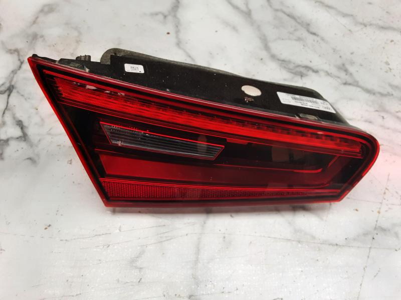 LICHT ACHTERKLEP LINKS Audi A3 3,5D 9/12 - 16