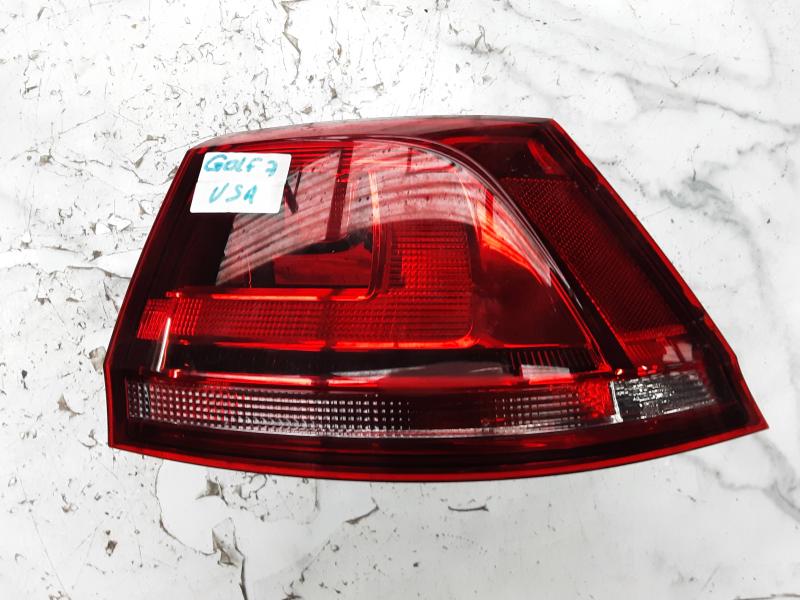 FEU ARRIERE DROIT Vw GOLF VII 11/12 - 17