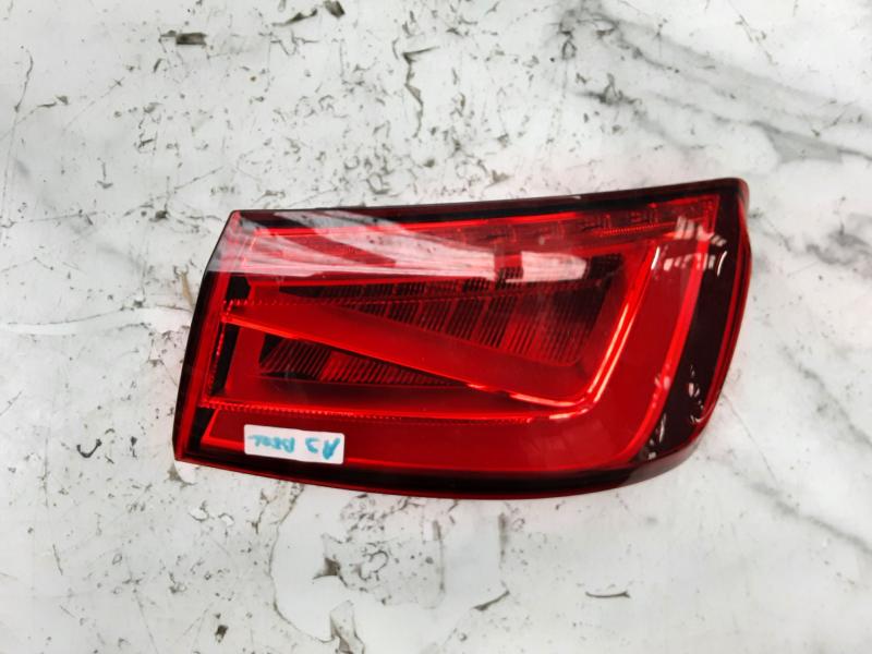 FEU ARRIERE DROIT Audi A3 4D 4/16 - 20