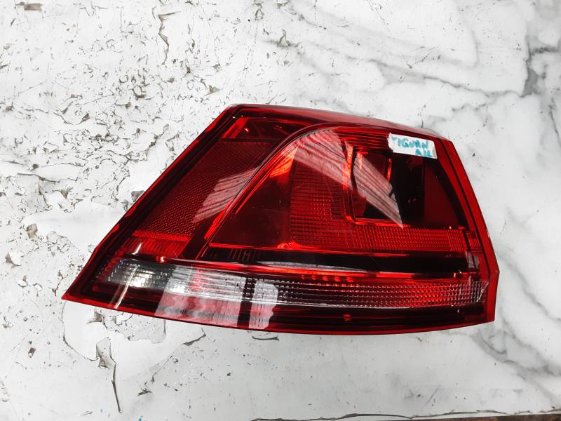 FEU ARRIERE DROIT Vw GOLF VII 11/12 - 17
