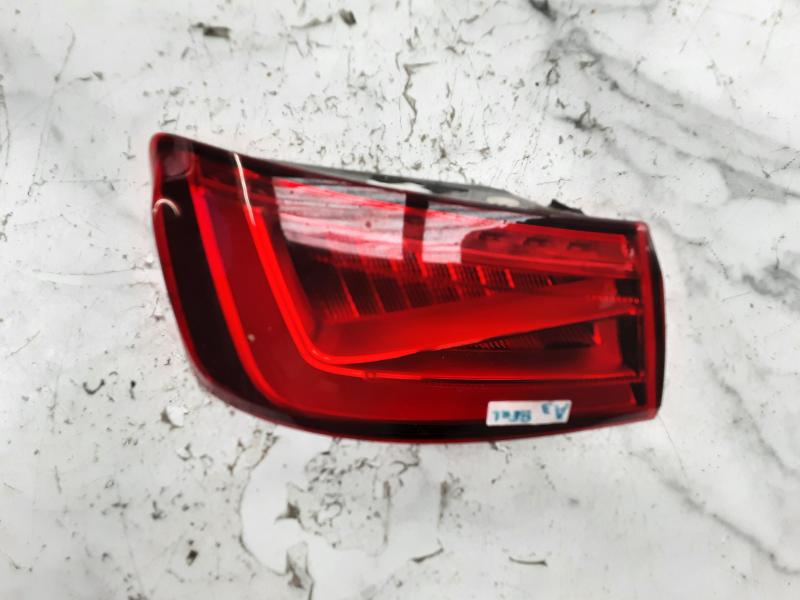 FEU ARRIERE GAUCHE Audi A3 4D 4/16 - 20