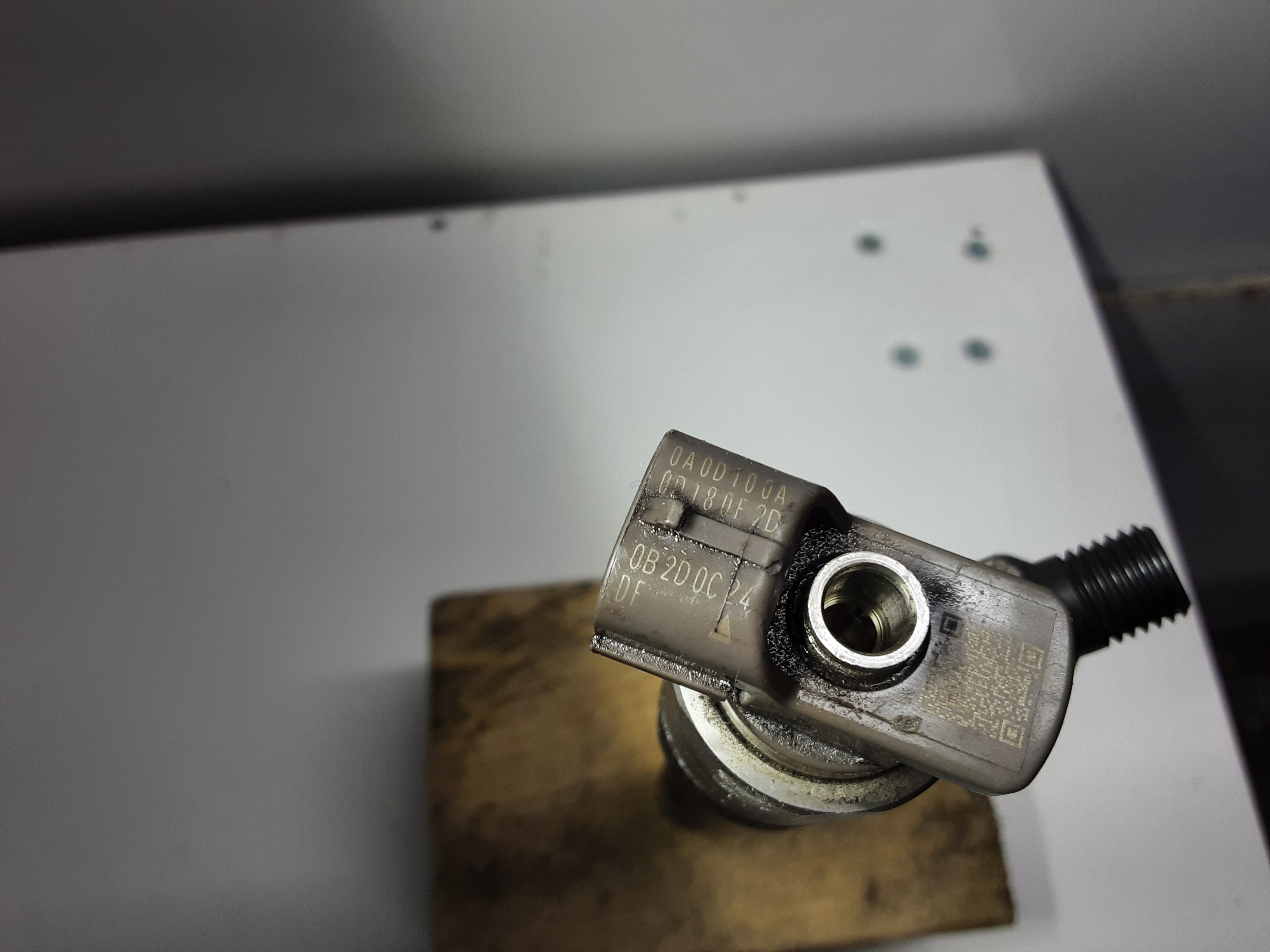 VERSTUIVER Opel ASTRA K 8/15 - 8/19 5P/D