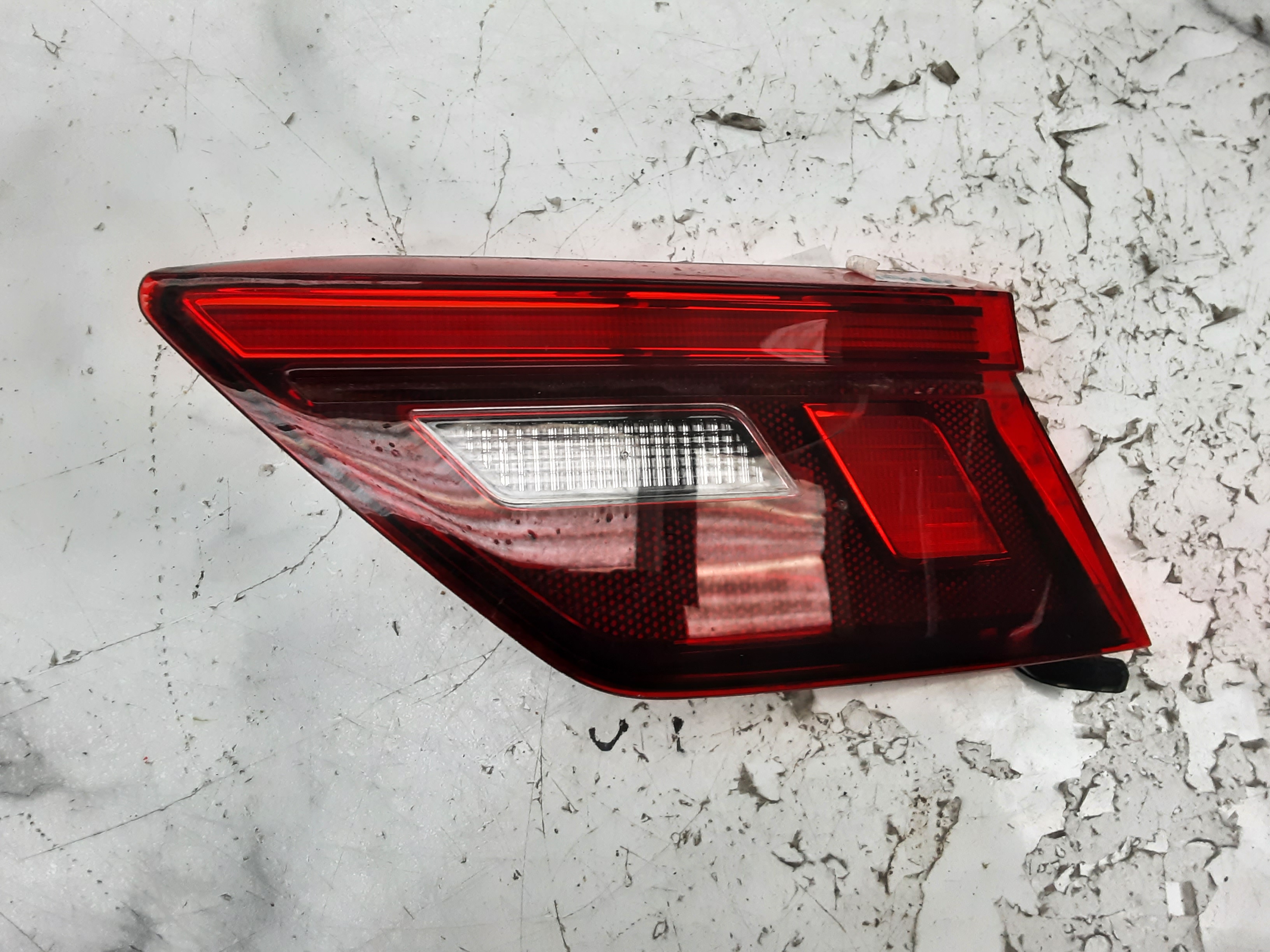 LICHT ACHTERKLEP RECHTS Vw TIGUAN ALLSPACE 2017-2021