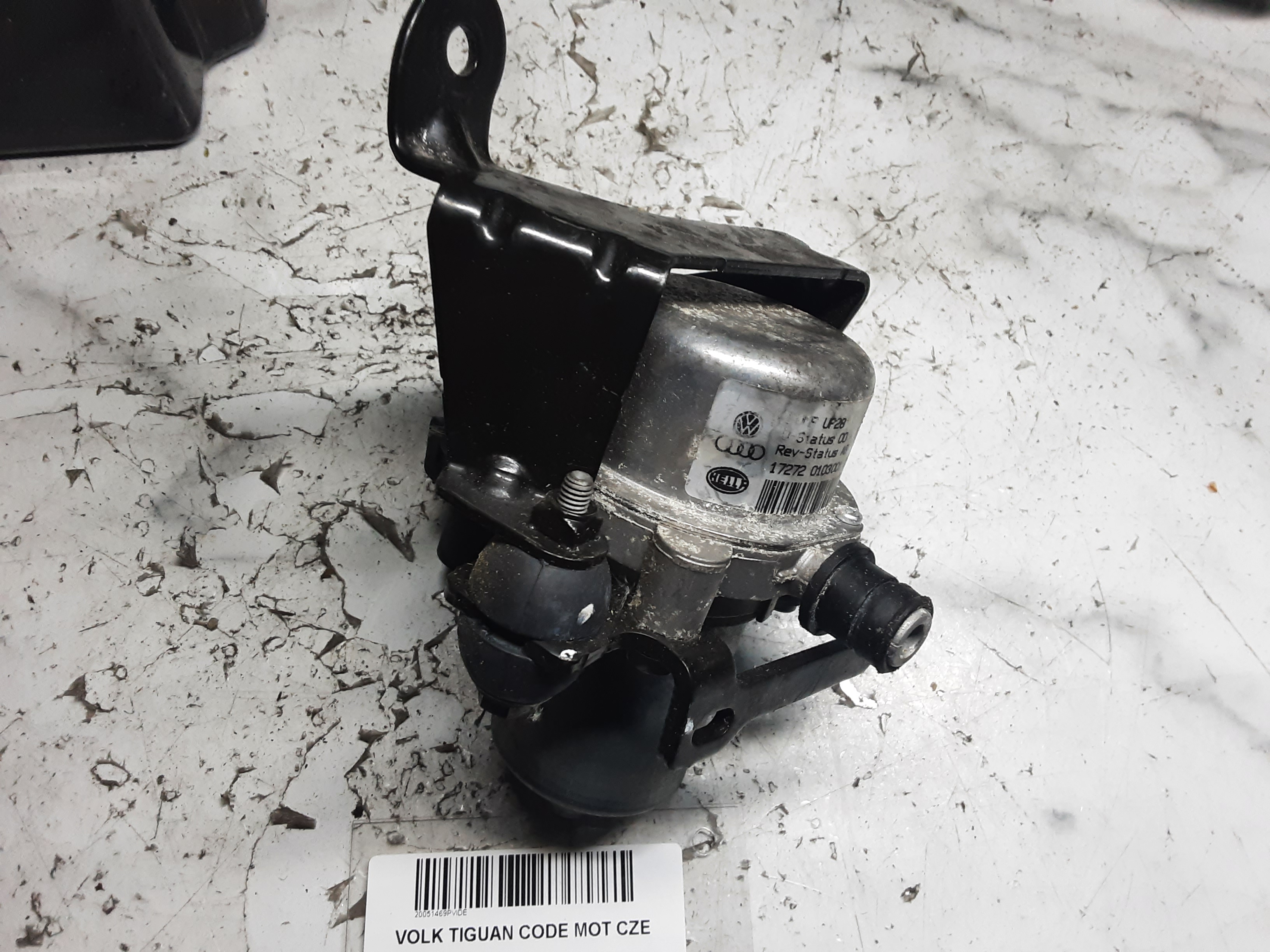 part