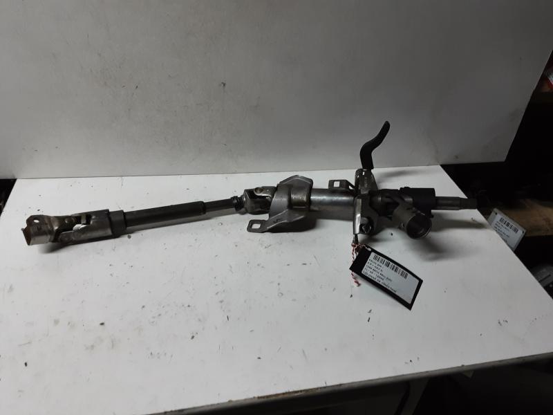 STUURKOLOM Peugeot 206+ 09+