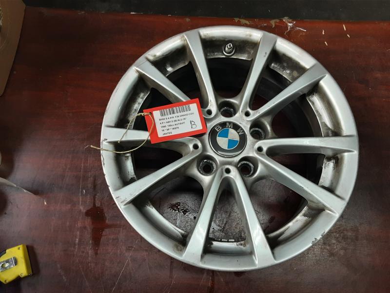 JANTE Bmw 4  F32/33/36 7/13+