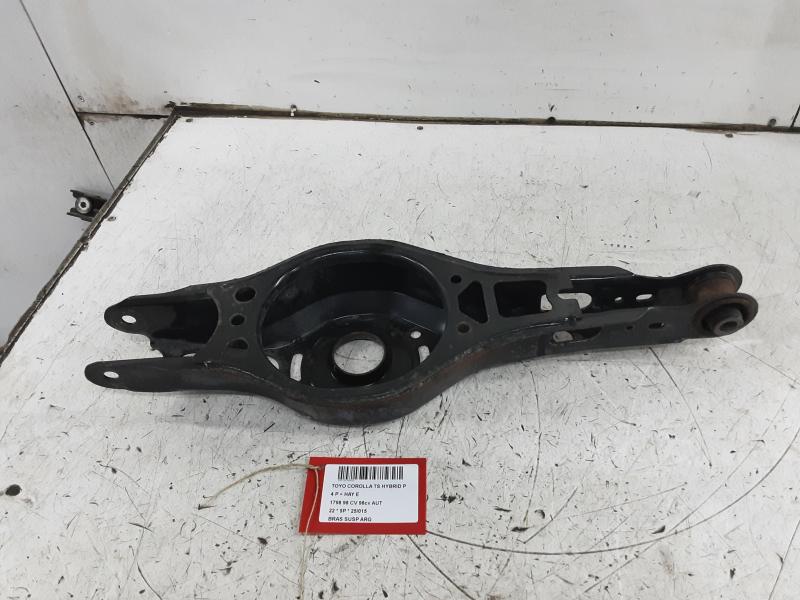 DRAAGARM ACHTER LINKS Toyota 