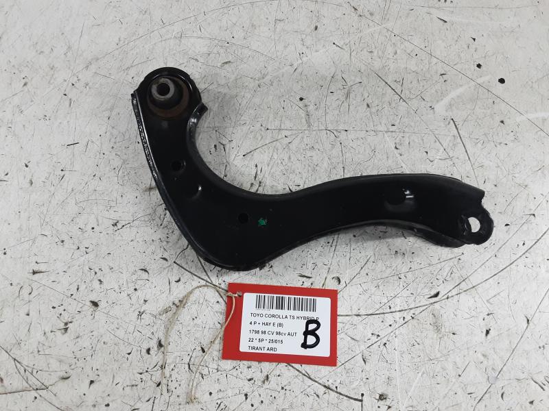 DRAAGARM ACHTER RECHTS Toyota 