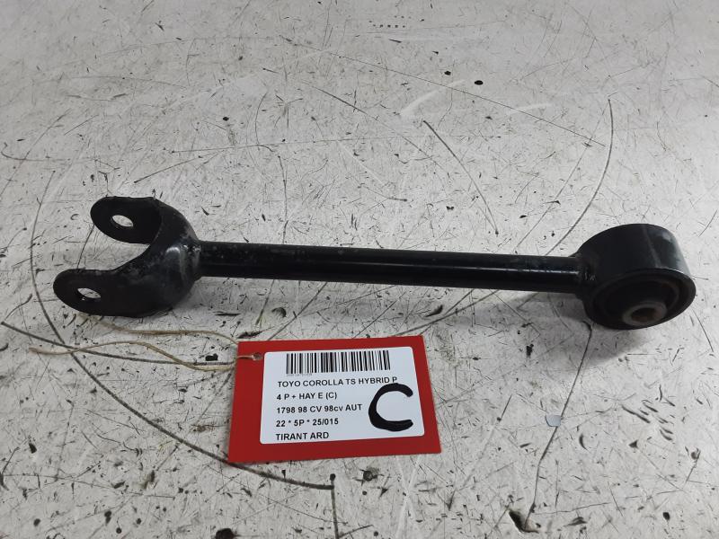 DRAAGARM ACHTER RECHTS Toyota 