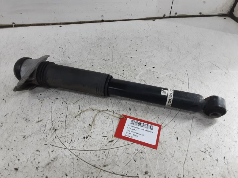 SCHOKBREKER ACHTER RECHTS Toyota 