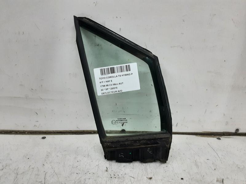 DEFLECTEUR AVANT DROIT Toyota 