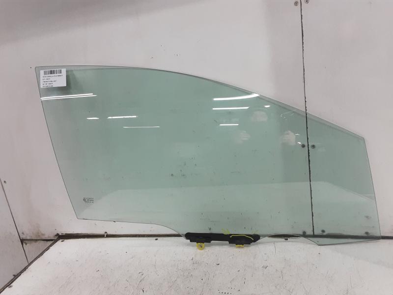 RUIT DEUR VOOR RECHTS Toyota 