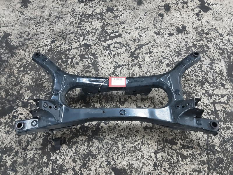 TRAVERSE ARRIERE Toyota 