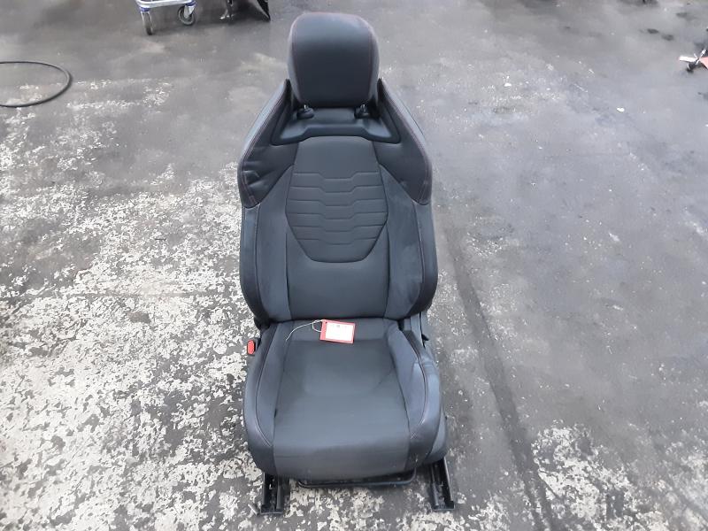 SIEGE AVANT GAUCHE Toyota 