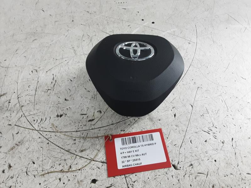LENKRAD AIRBAG Toyota 