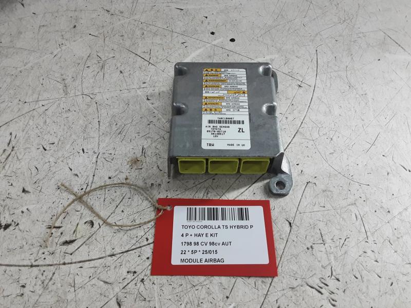 AIRBAG MODULE Toyota 