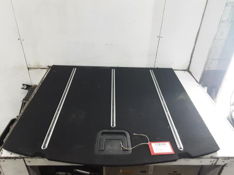 FOND DE COFFRE Toyota 