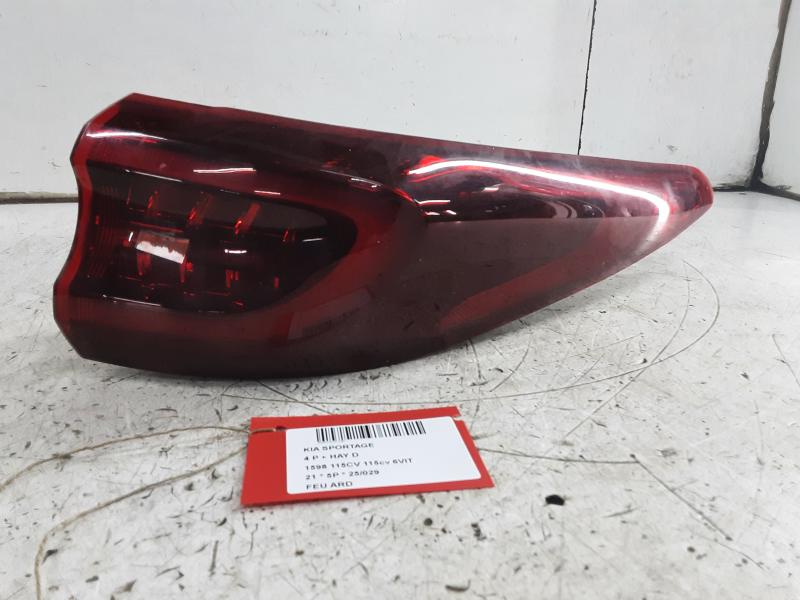 FEU ARRIERE DROIT Kia 