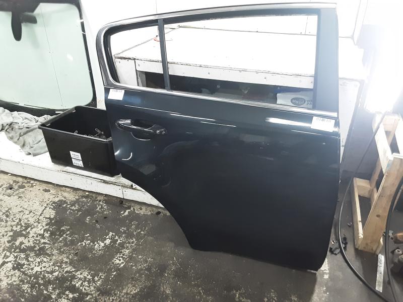 DEUR ACHTER RECHTS Kia 