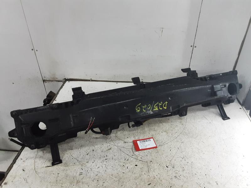 BUMPERBALK ACHTER Kia 