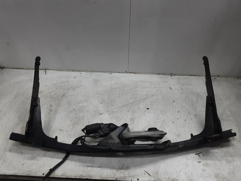 ATTACHE-REMORQUE Vw TIGUAN (4) 9/23+