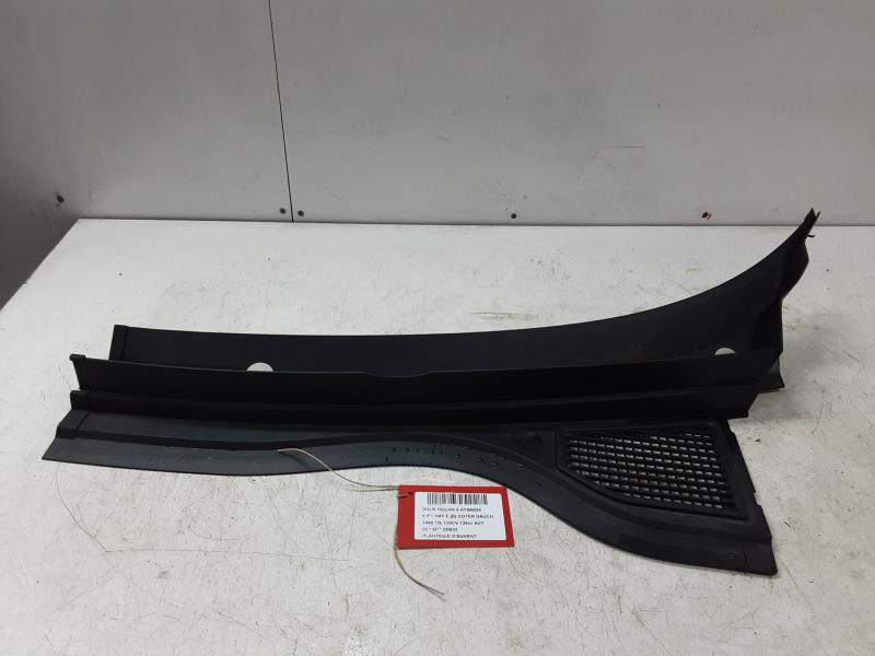 PLASTIEK WINDSCHERM Vw TIGUAN (4) 9/23+