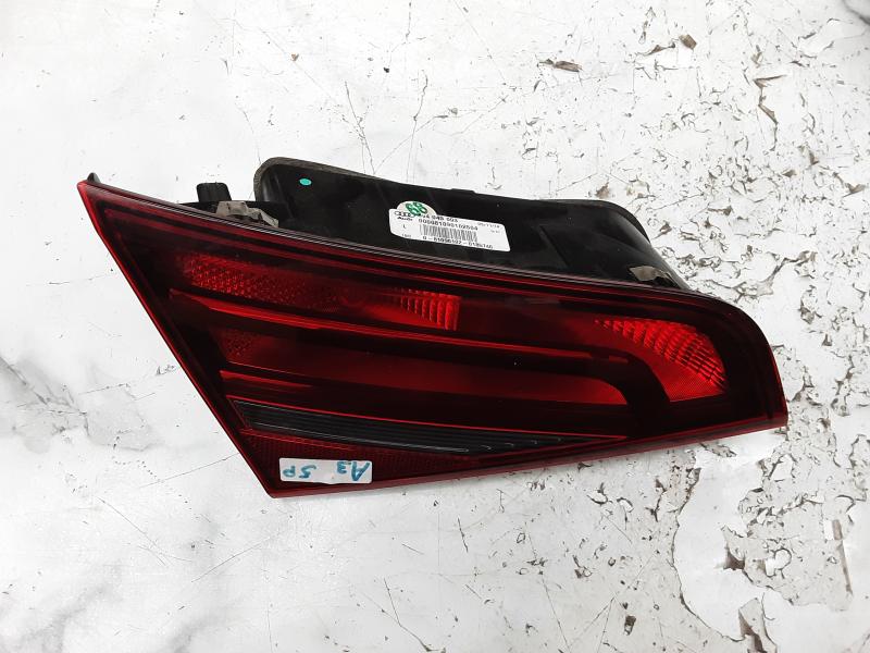 LICHT ACHTERKLEP LINKS Audi A3 3,5D 9/12 - 16