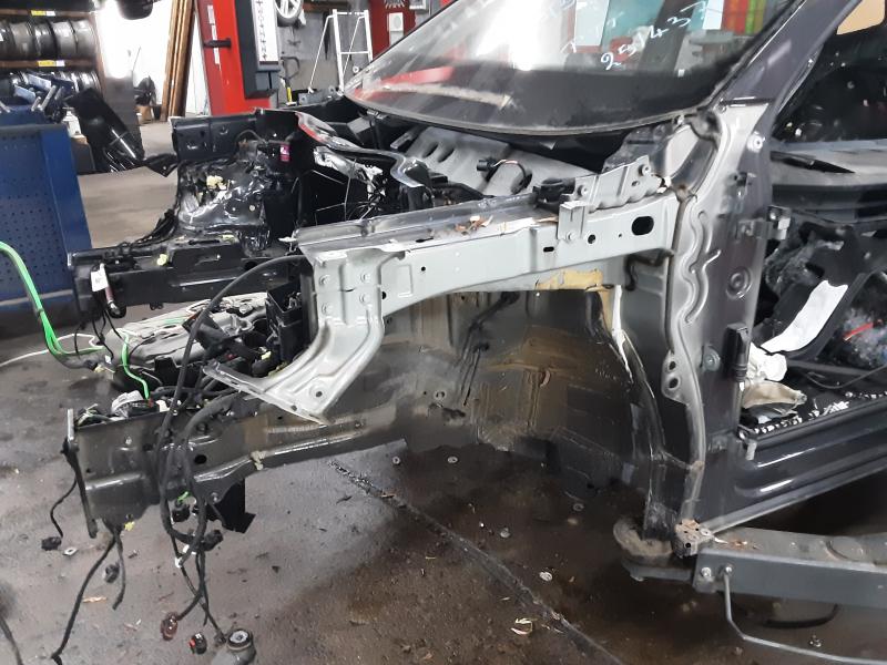 BINNENSPATBORD VOOR LINKS Vw TIGUAN (4) 9/23+