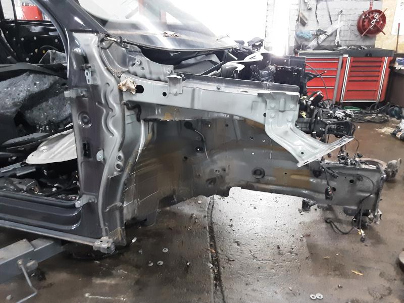 BINNENSPATBORD VOOR RECHTS Vw TIGUAN (4) 9/23+