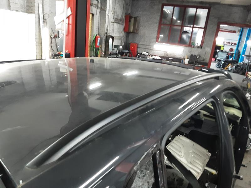 BARRE DE TOIT DROITE Vw TIGUAN (4) 9/23+