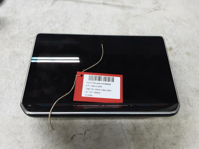 SCHERM - DISPLAY Vw TIGUAN (4) 9/23+