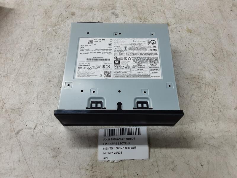 GPS Vw TIGUAN (4) 9/23+