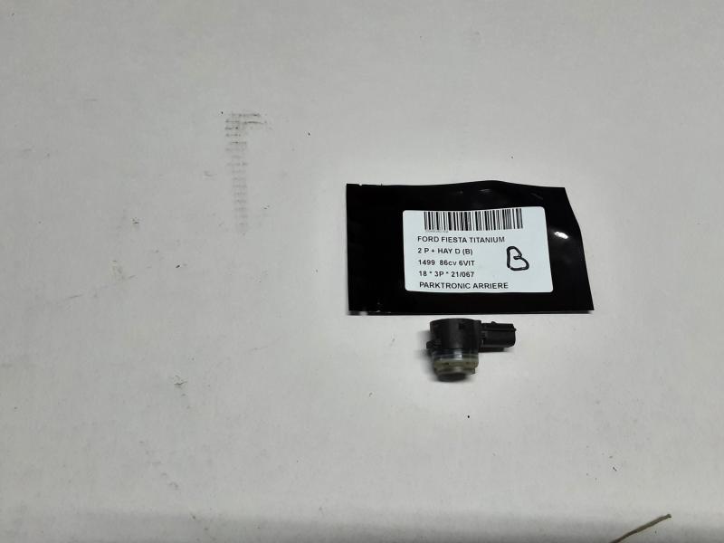 PARKEERSENSOREN ACHTER Ford FIESTA 5/17+