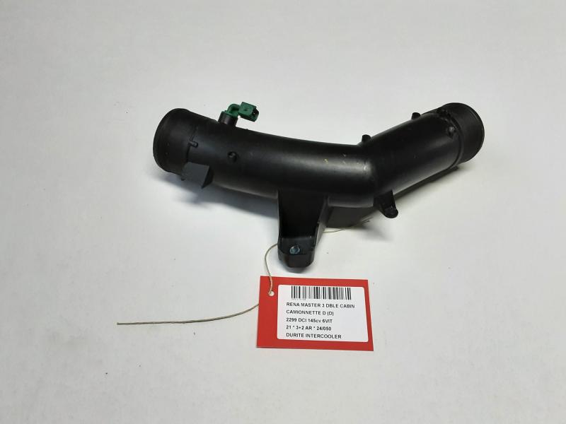 DURITE INTERCOOLER Renault MASTER 8/19+