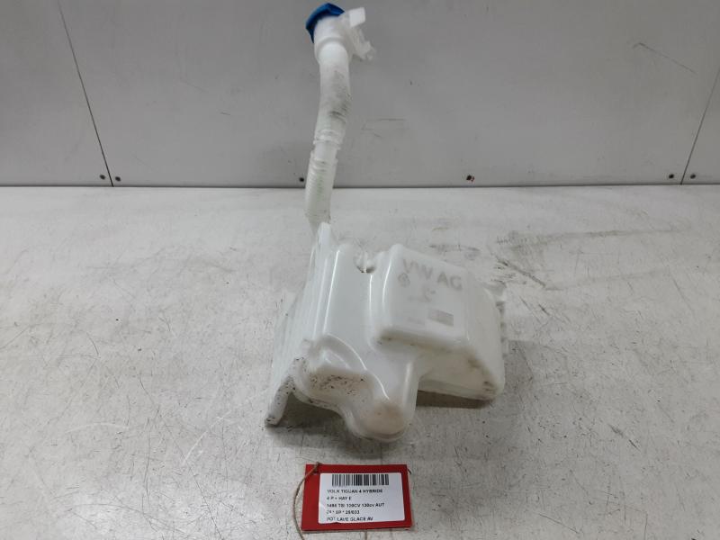 RUITENWASRESERVOIR VOOR Vw TIGUAN (4) 9/23+