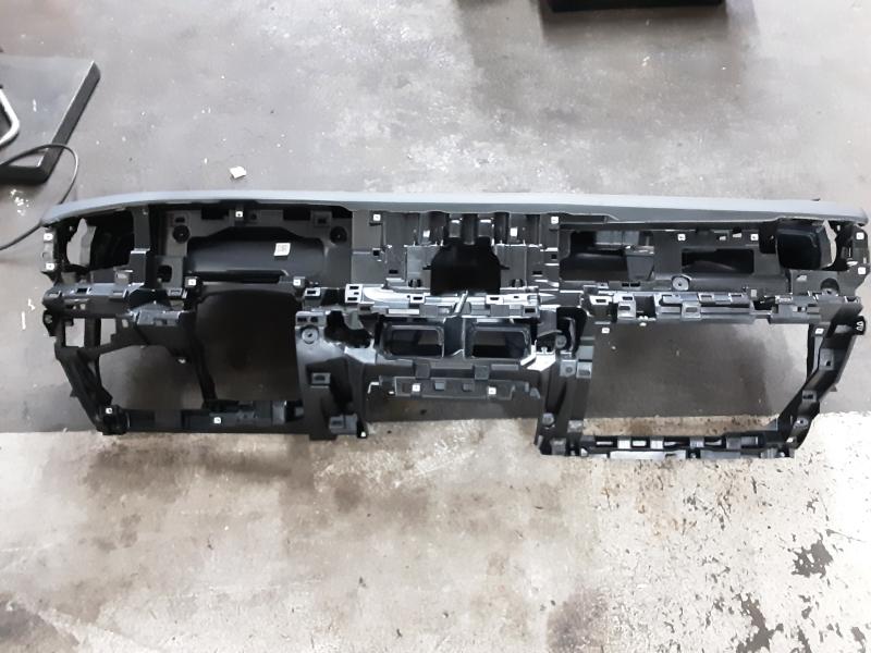 TABLEAU DE BORD Vw TIGUAN (4) 9/23+