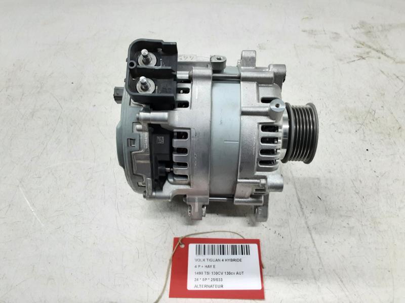 DYNAMO Vw TIGUAN (4) 9/23+