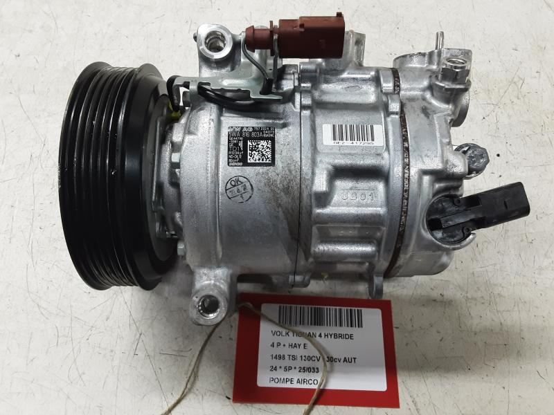AIRCO PUMP Vw TIGUAN (4) 9/23+