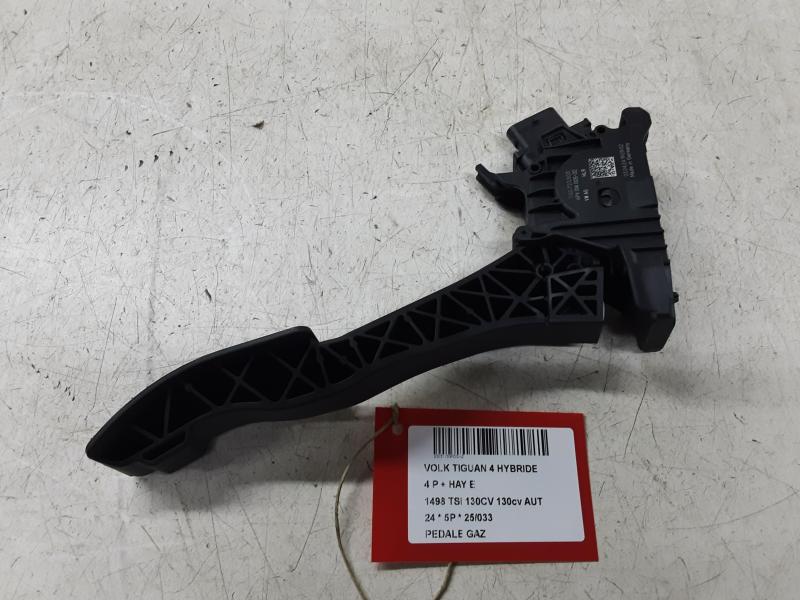 ACCELERATOR PEDAL Vw TIGUAN (4) 9/23+