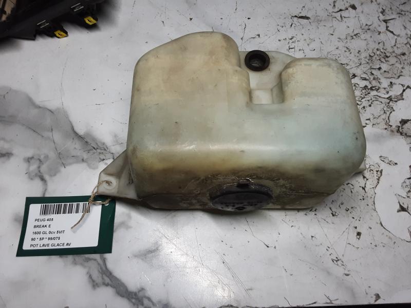 RUITENWASRESERVOIR VOOR Peugeot 405