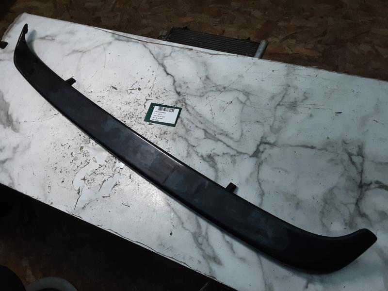 MOTORHAUBENSPOILER Vw CORRADO -95