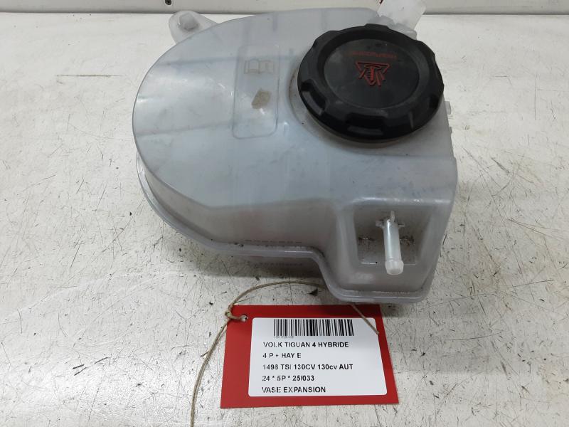 EXPANSIERESERVOIR Vw TIGUAN (4) 9/23+