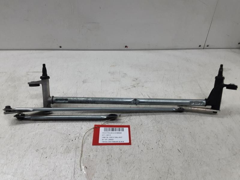 RUITENWISSER MECHANISME Vw TIGUAN (4) 9/23+